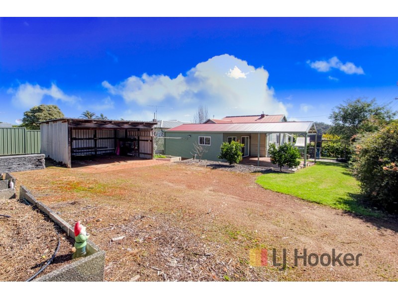 32 Jamieson Street, Pemberton WA 6260