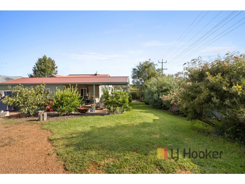 32 Jamieson Street, Pemberton WA 6260