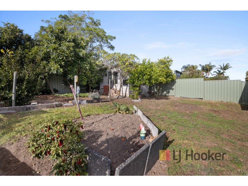 32 Jamieson Street, Pemberton WA 6260