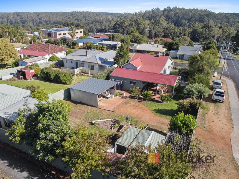 32 Jamieson Street, Pemberton WA 6260