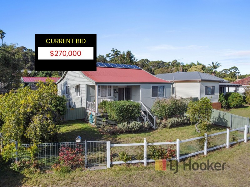32 Jamieson Street, Pemberton WA 6260