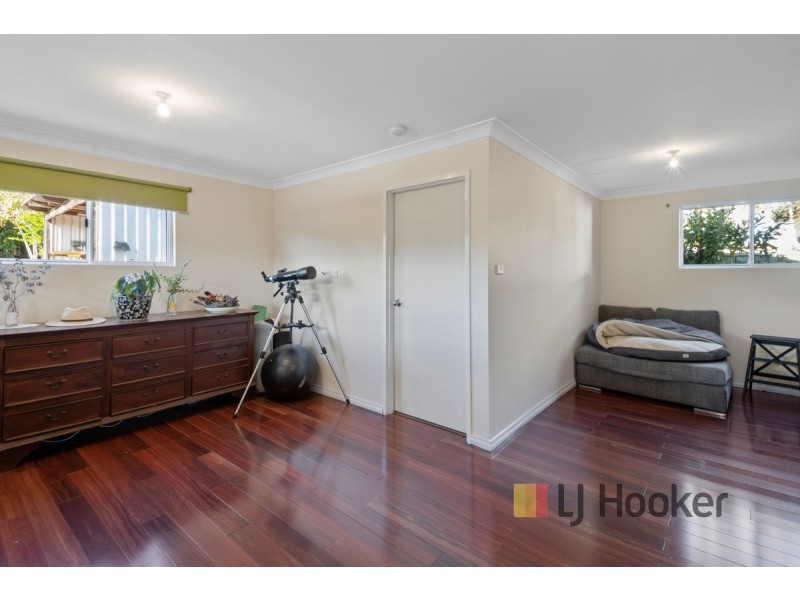 32 Jamieson Street, Pemberton WA 6260