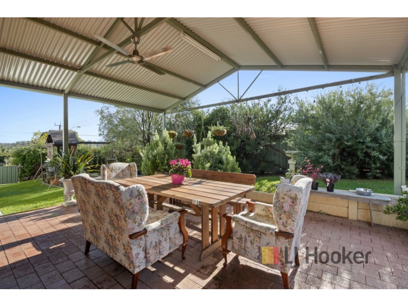 32 Jamieson Street, Pemberton WA 6260