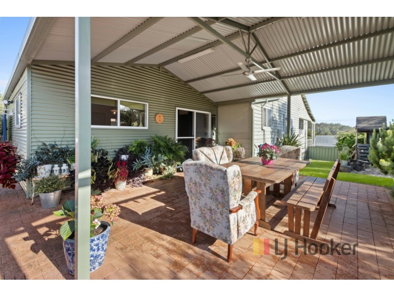 32 Jamieson Street, Pemberton WA 6260