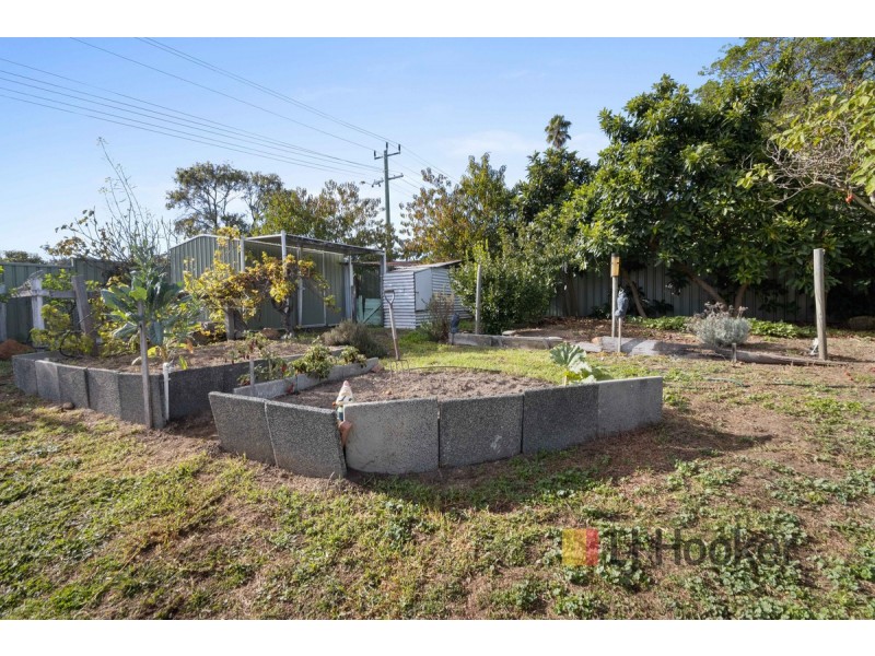 32 Jamieson Street, Pemberton WA 6260