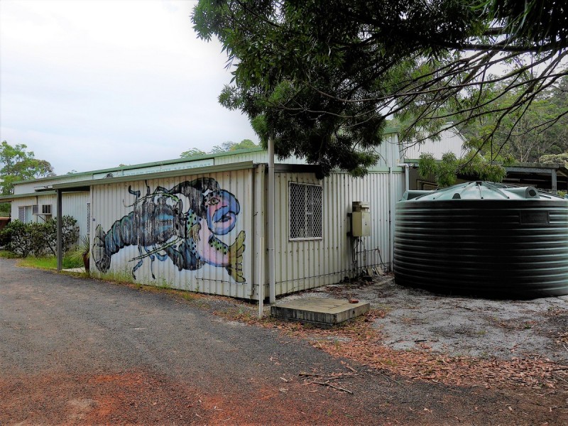 Lot 5 (Par Pump Hill Road, Pemberton WA 6260