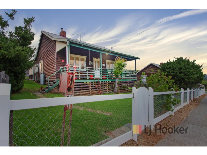 32 Brockman Street, Pemberton WA 6260