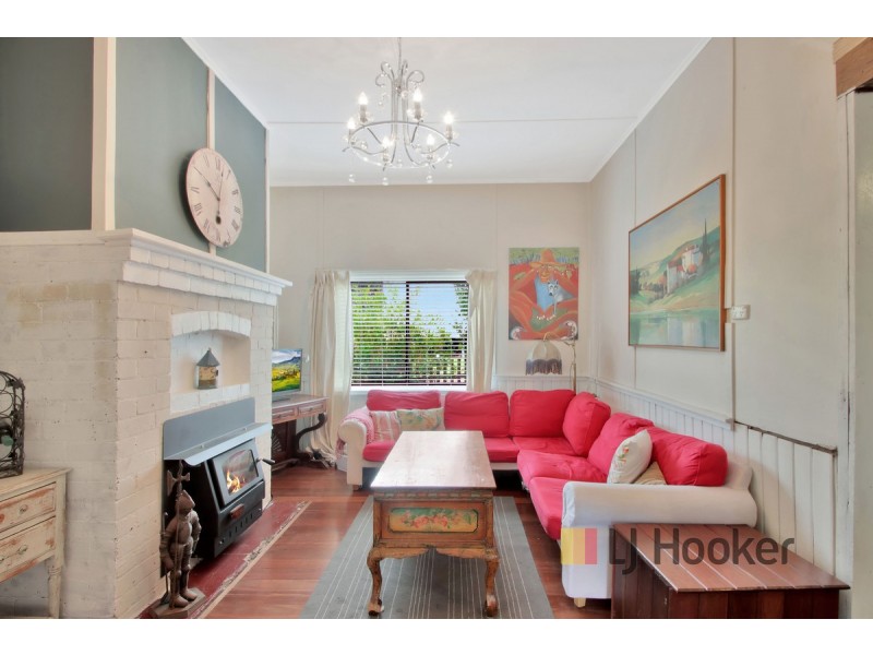 32 Brockman Street, Pemberton WA 6260