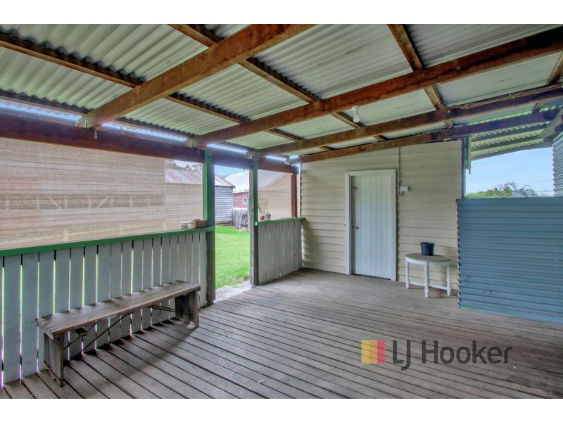 32 Brockman Street, Pemberton WA 6260
