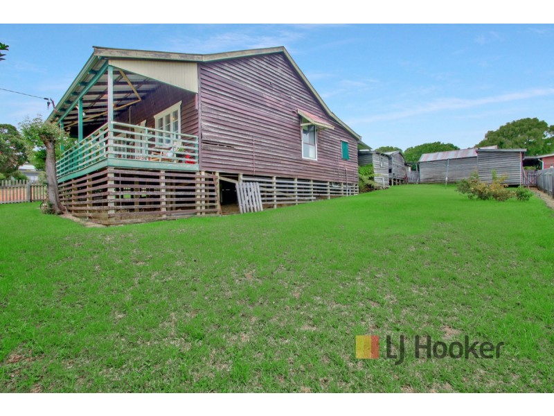 32 Brockman Street, Pemberton WA 6260