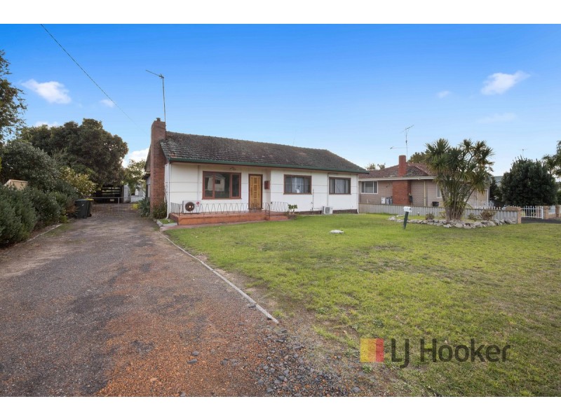 23 Moyes Street, Manjimup WA 6258