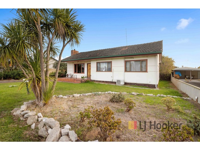 23 Moyes Street, Manjimup WA 6258