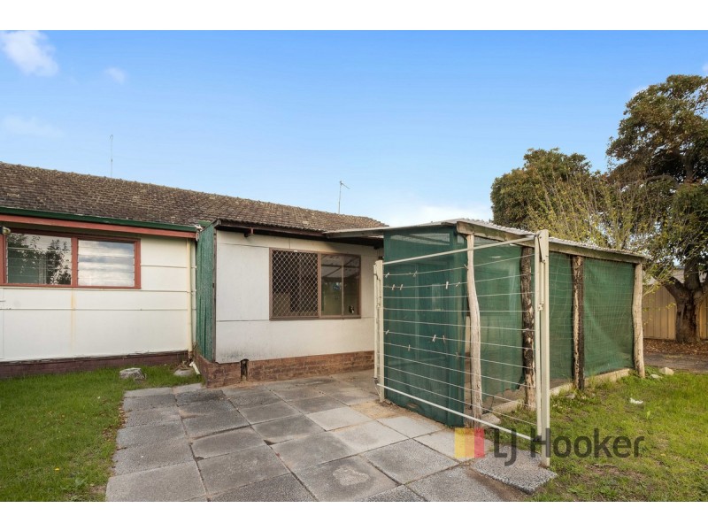 23 Moyes Street, Manjimup WA 6258