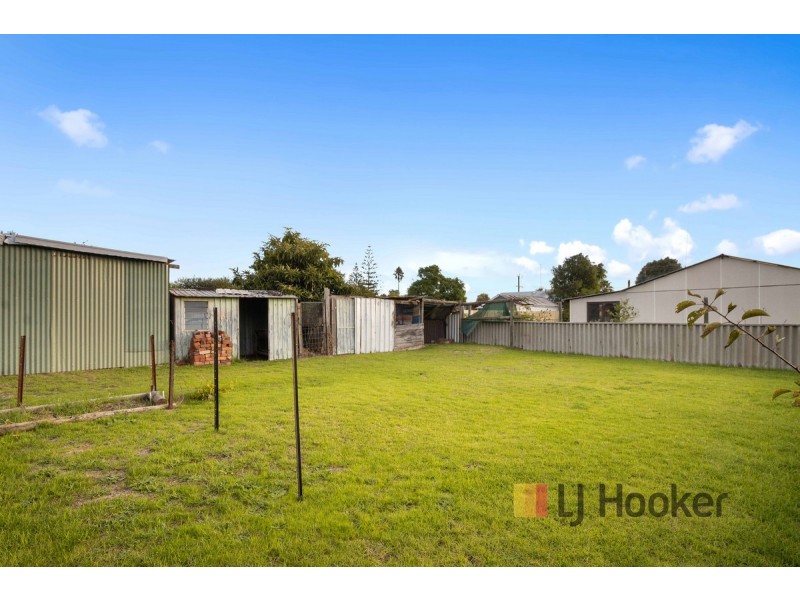23 Moyes Street, Manjimup WA 6258