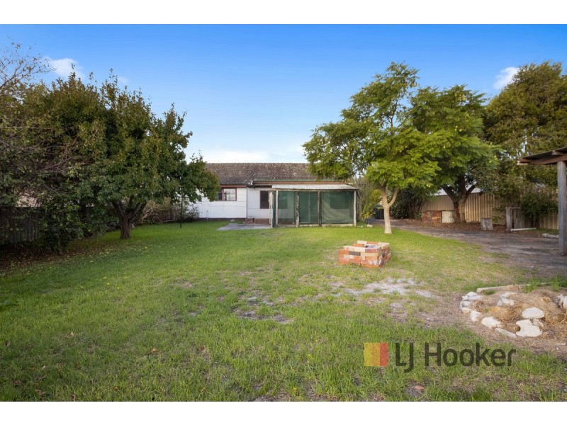 23 Moyes Street, Manjimup WA 6258