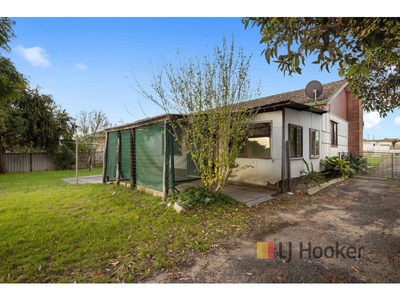 23 Moyes Street, Manjimup WA 6258