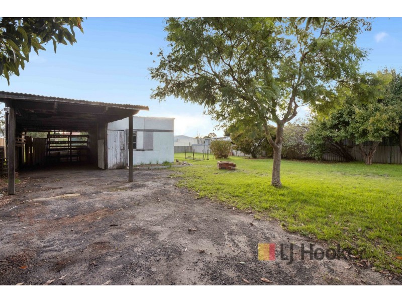 23 Moyes Street, Manjimup WA 6258