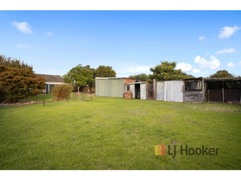 23 Moyes Street, Manjimup WA 6258