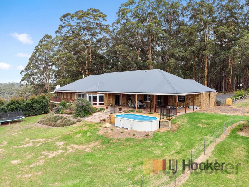 30406 South Western Highway (Quinninup), Pemberton WA 6260