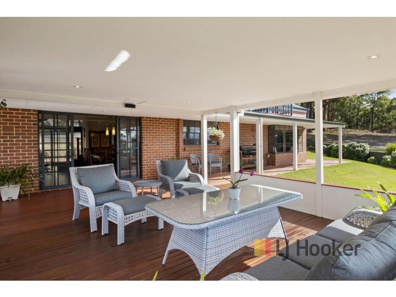 30406 South Western Highway (Quinninup), Pemberton WA 6260