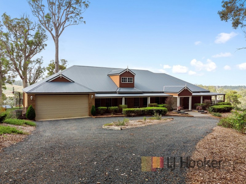 30406 South Western Highway (Quinninup), Pemberton WA 6260