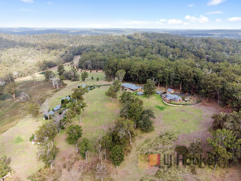 30406 South Western Highway (Quinninup), Pemberton WA 6260