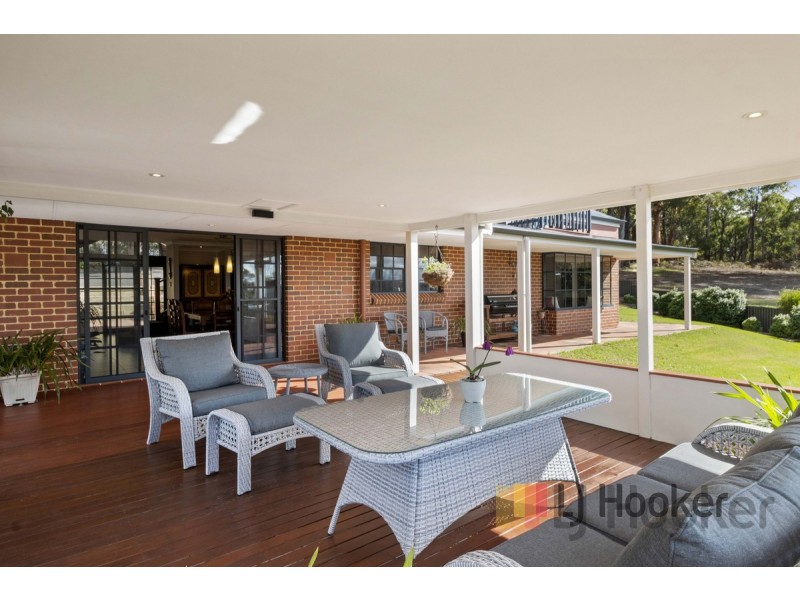 30406 South Western Highway (Quinninup), Pemberton WA 6260