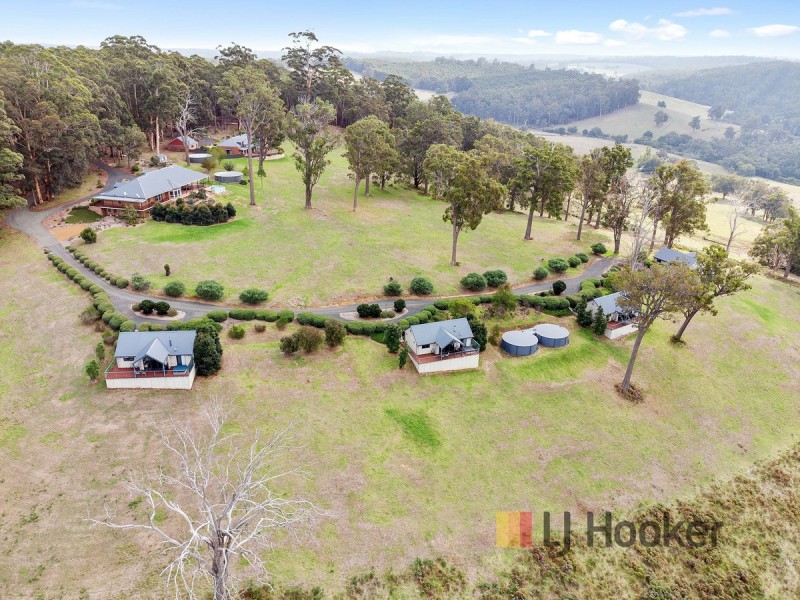30406 South Western Highway (Quinninup), Pemberton WA 6260