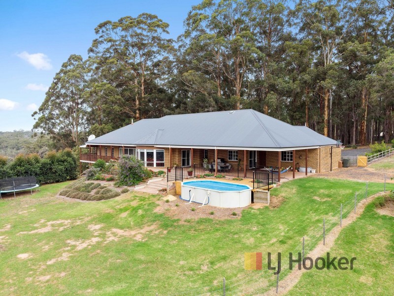 30406 South Western Highway (Quinninup), Pemberton WA 6260