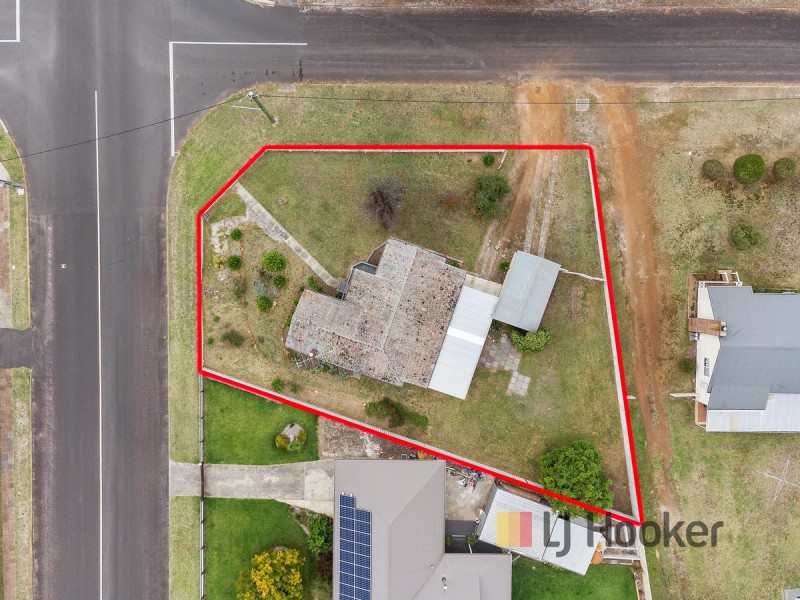 61 Ipsen Street, Manjimup WA 6258