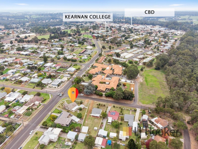 61 Ipsen Street, Manjimup WA 6258