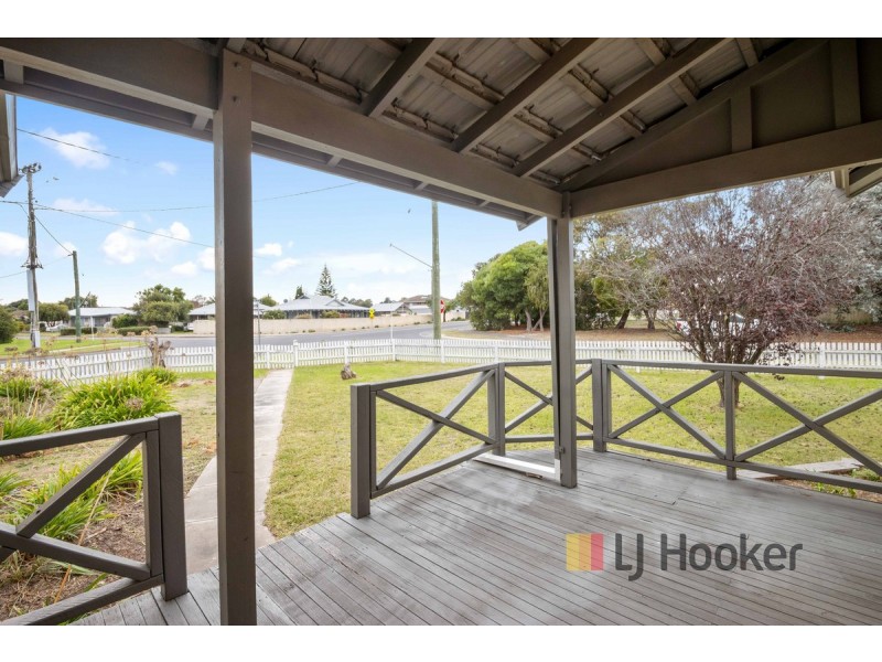 61 Ipsen Street, Manjimup WA 6258