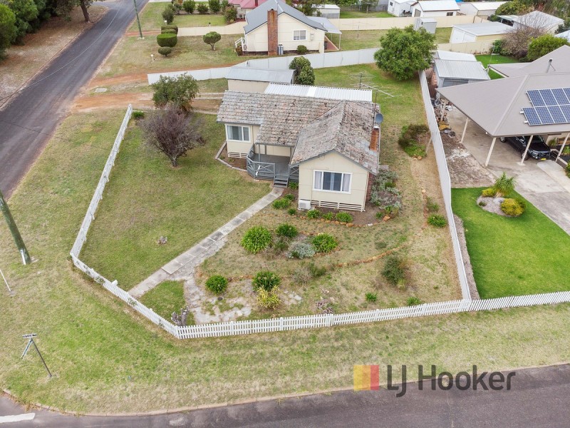 61 Ipsen Street, Manjimup WA 6258