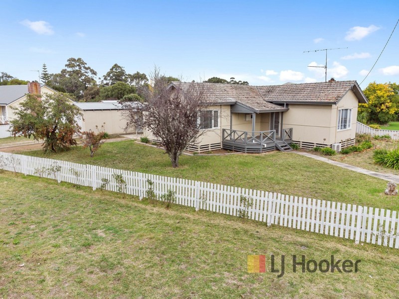 61 Ipsen Street, Manjimup WA 6258