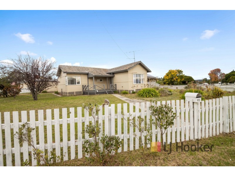 61 Ipsen Street, Manjimup WA 6258