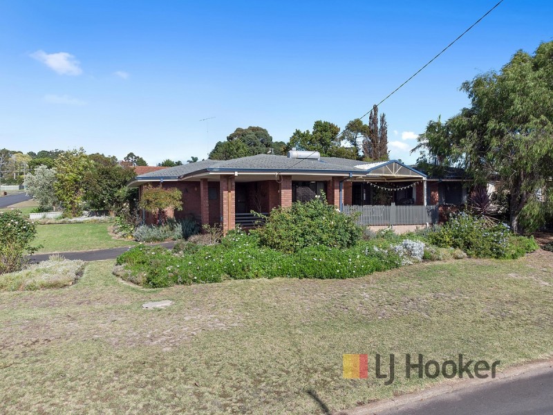 1 Wheatley Street, Manjimup WA 6258