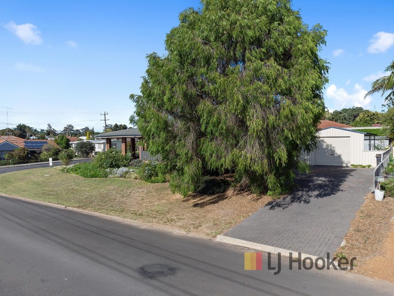 1 Wheatley Street, Manjimup WA 6258