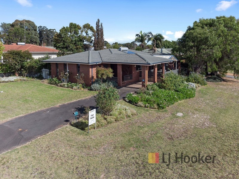 1 Wheatley Street, Manjimup WA 6258