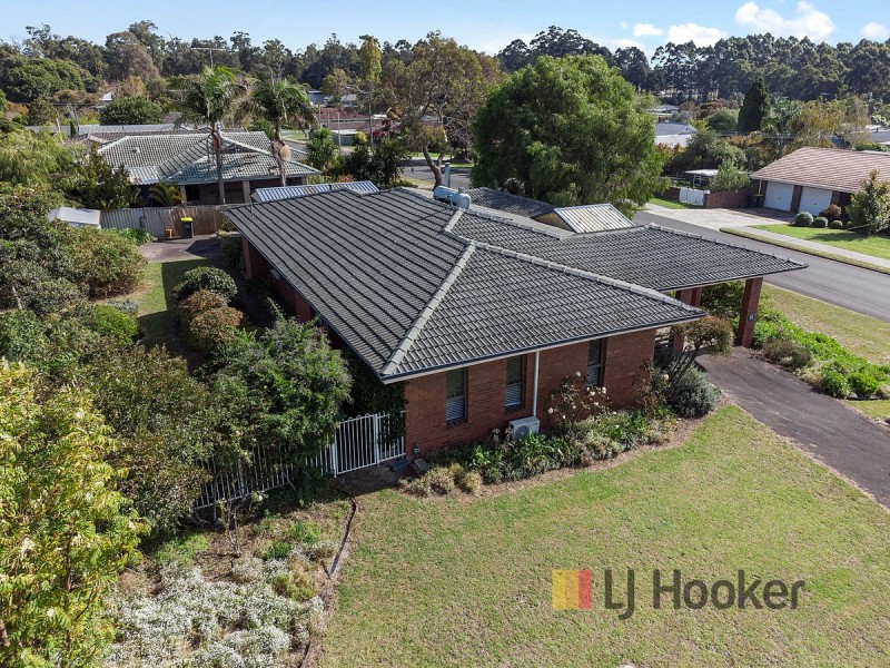 1 Wheatley Street, Manjimup WA 6258
