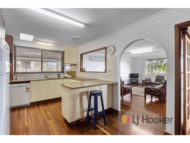 1 Wheatley Street, Manjimup WA 6258