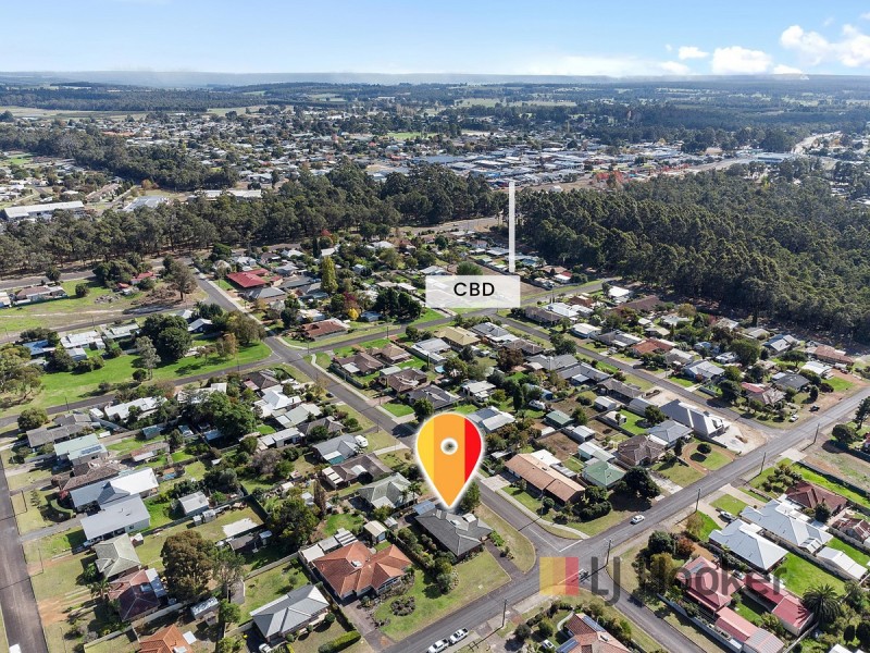 1 Wheatley Street, Manjimup WA 6258