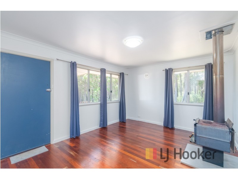 48 Lefroy Street, Pemberton WA 6260