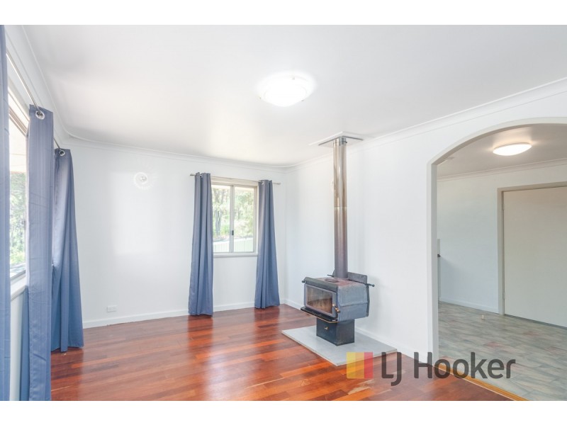 48 Lefroy Street, Pemberton WA 6260