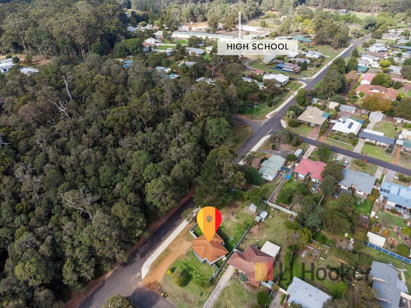 48 Lefroy Street, Pemberton WA 6260