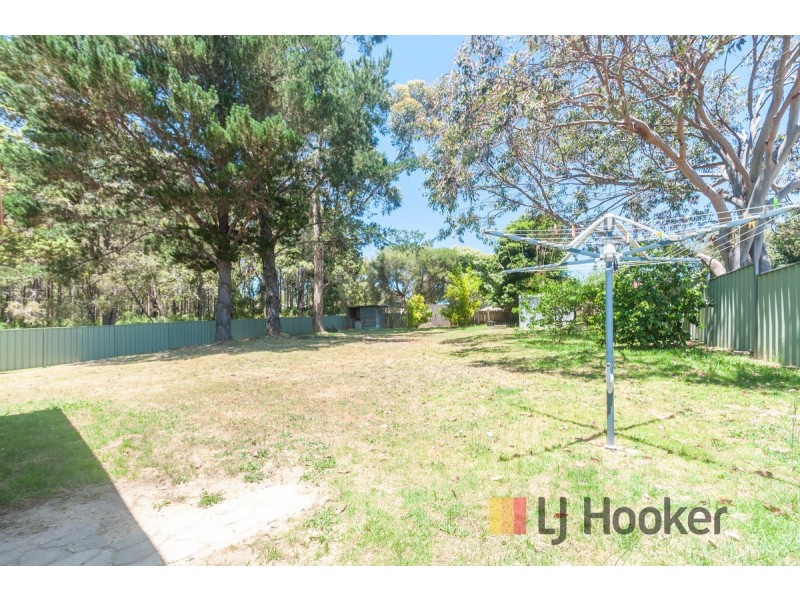 48 Lefroy Street, Pemberton WA 6260