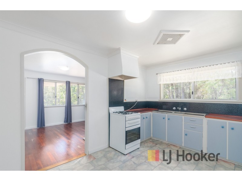 48 Lefroy Street, Pemberton WA 6260