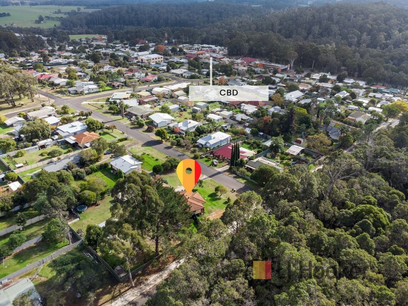 48 Lefroy Street, Pemberton WA 6260