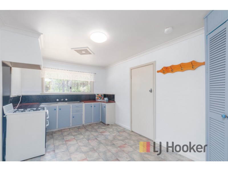 48 Lefroy Street, Pemberton WA 6260