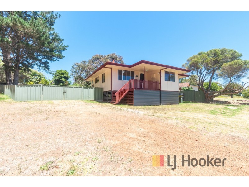 48 Lefroy Street, Pemberton WA 6260
