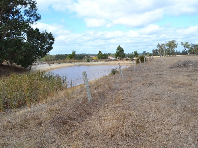 13 Ralph Road, Manjimup WA 6258